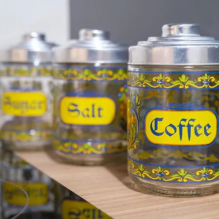 Апартаменты Damilhouse 5 Мессина