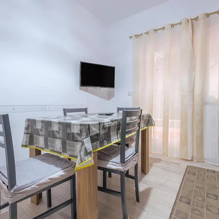 Damilhouse 5 Мессина