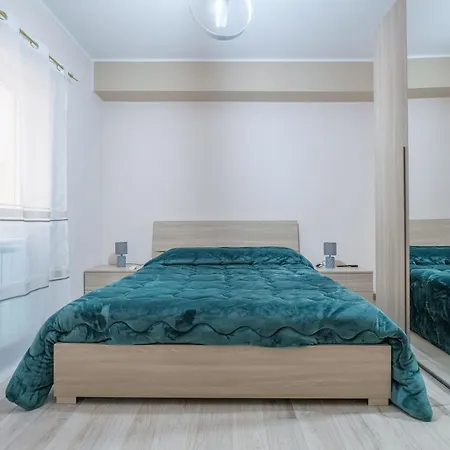Damilhouse 5 * Мессина