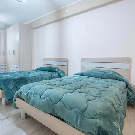 Damilhouse 5 Апартаменты