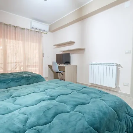 Damilhouse 5 Апартаменты