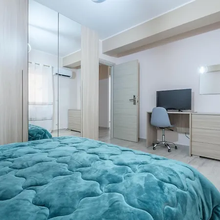 Damilhouse 5 * Мессина