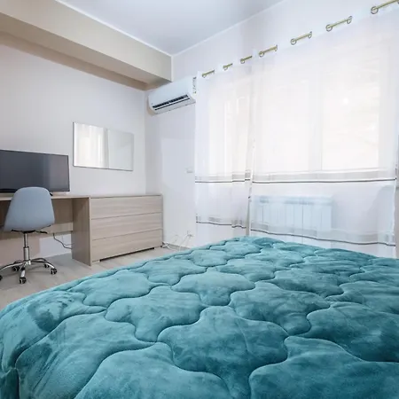 Damilhouse 5 * Messina