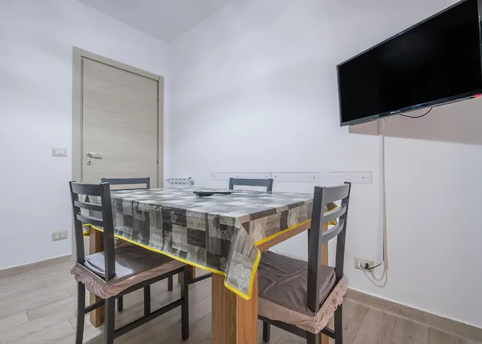 Damilhouse 5 * Мессина