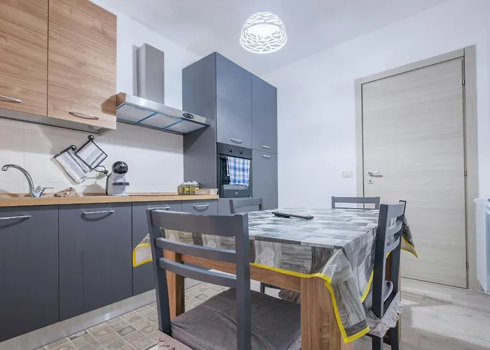 Апартаменты Damilhouse 5