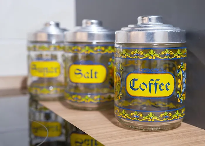 Апартаменты Damilhouse 5 Мессина