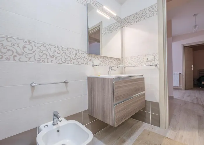 Damilhouse 5 Апартаменты Мессина