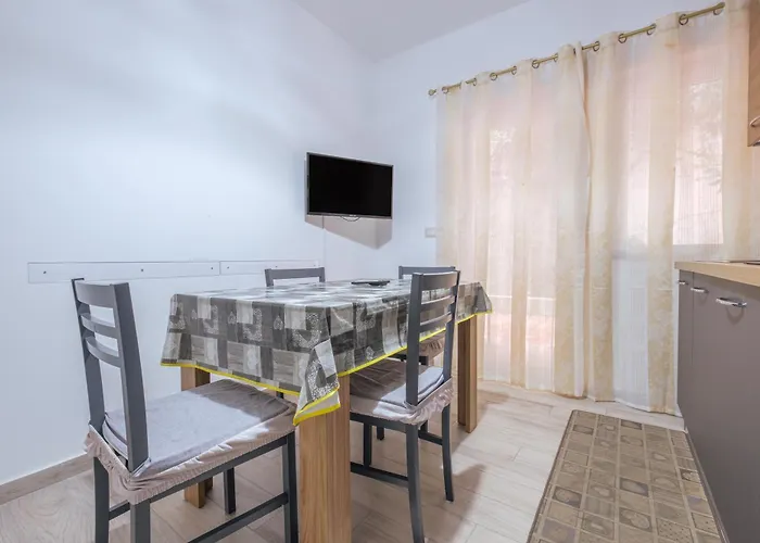 Damilhouse 5 Мессина