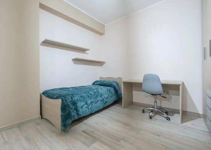 Damilhouse 5 Мессина