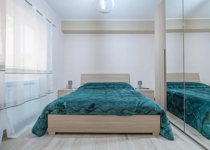 Damilhouse 5 * Мессина