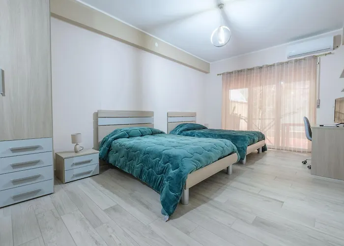 Damilhouse 5 Апартаменты *