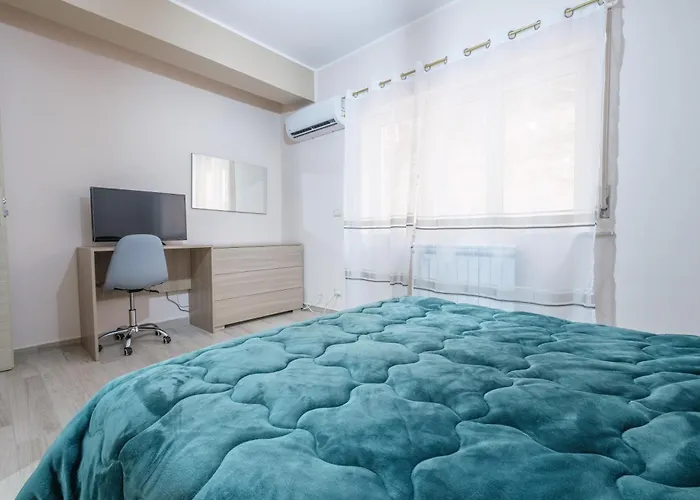 Damilhouse 5 * Мессина