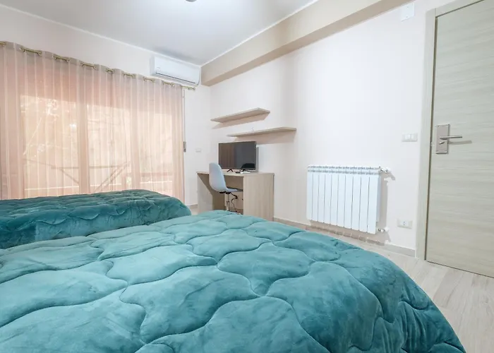 Damilhouse 5 Апартаменты