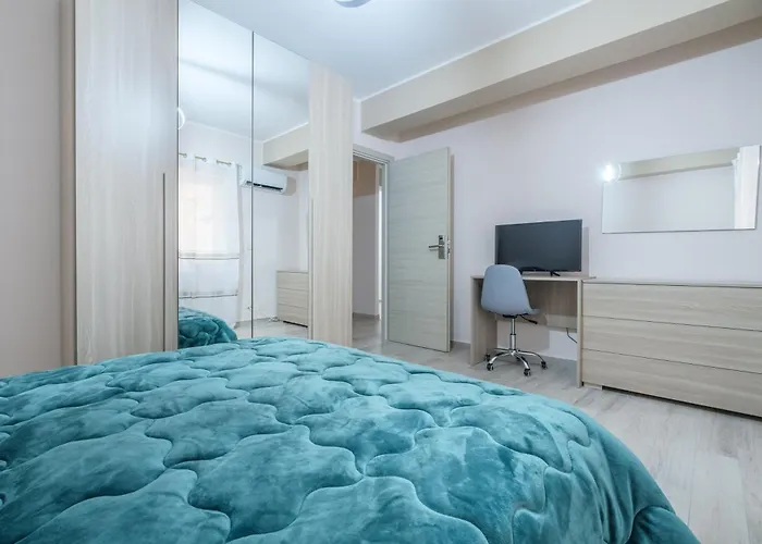 Damilhouse 5 * Мессина